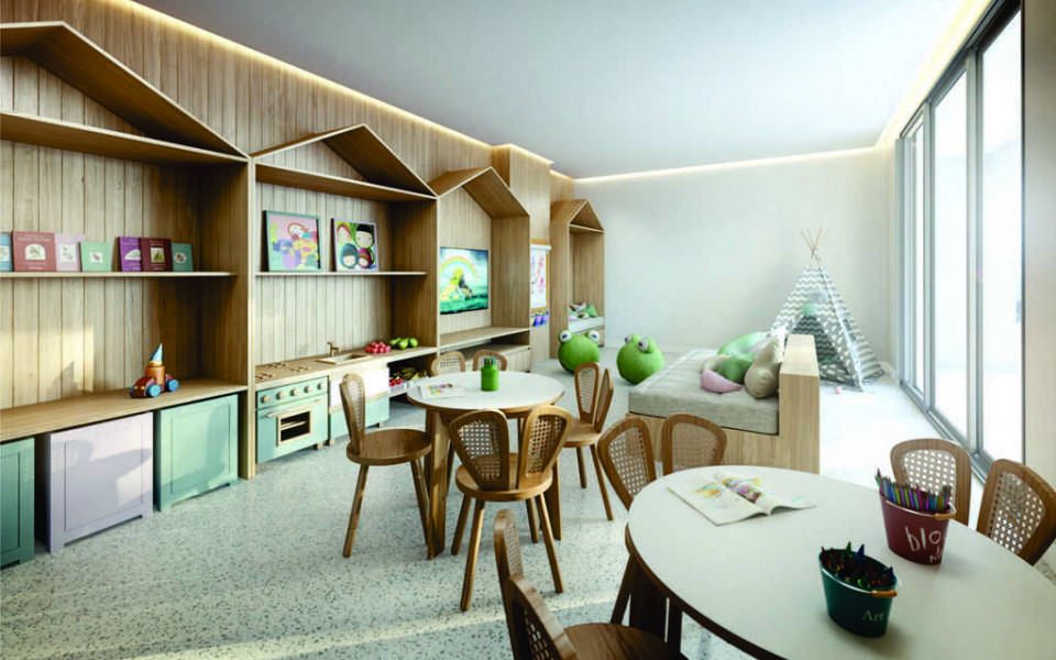 Essence Vila Mariana