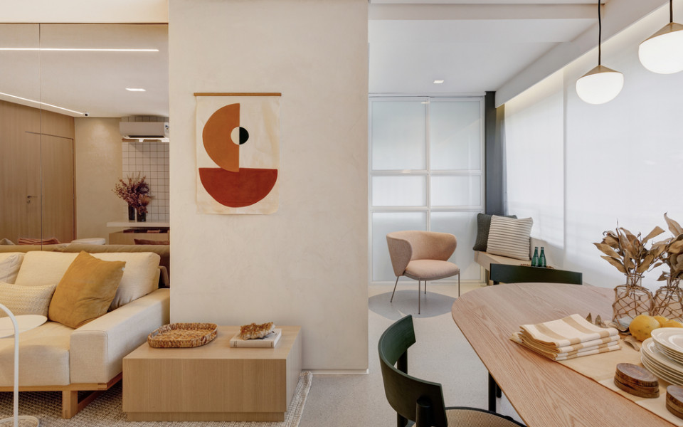 Essence Vila Mariana
