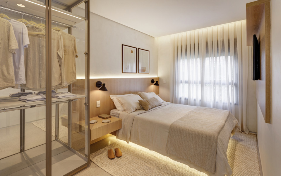 Essence Vila Mariana