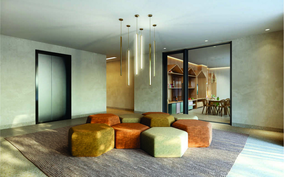 Essence Vila Mariana