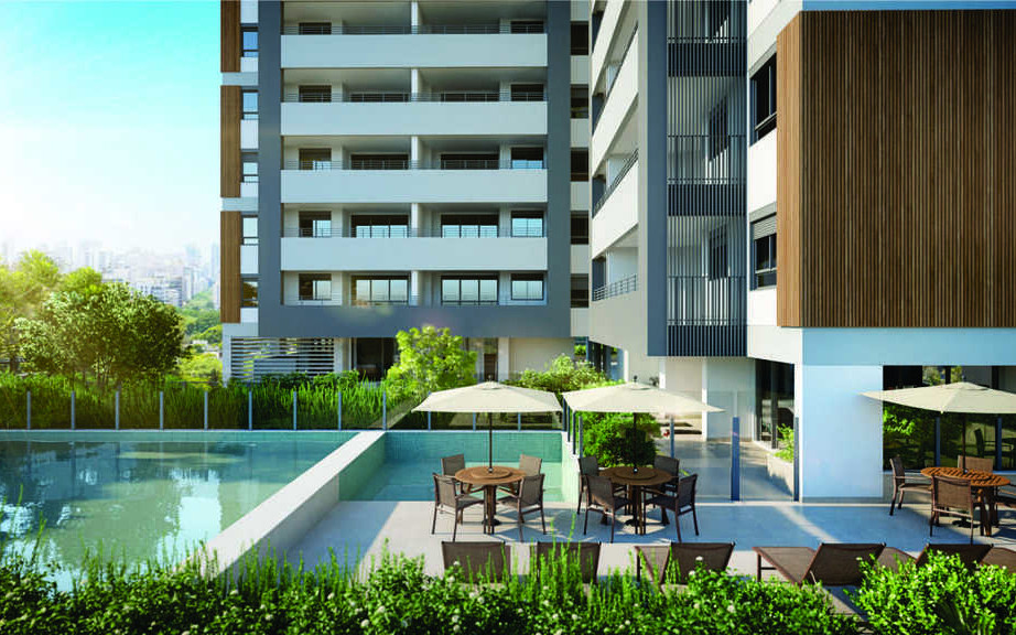 Essence Vila Mariana