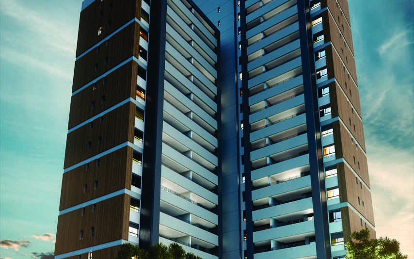 Essence Vila Mariana