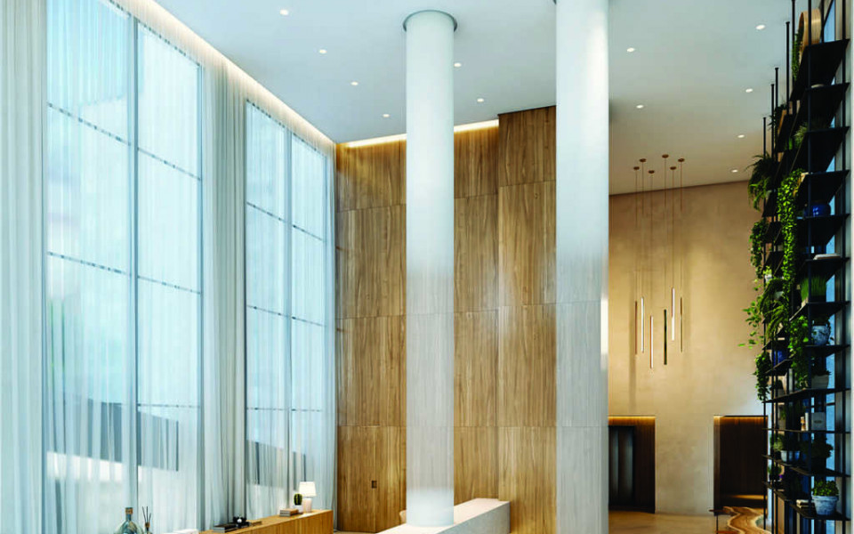 Essence Vila Mariana
