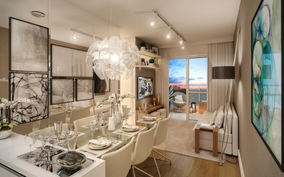 Essência Vila Romana