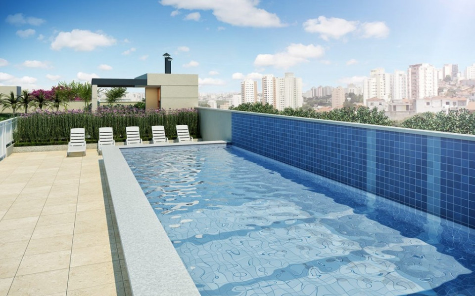 Essência Vila Romana