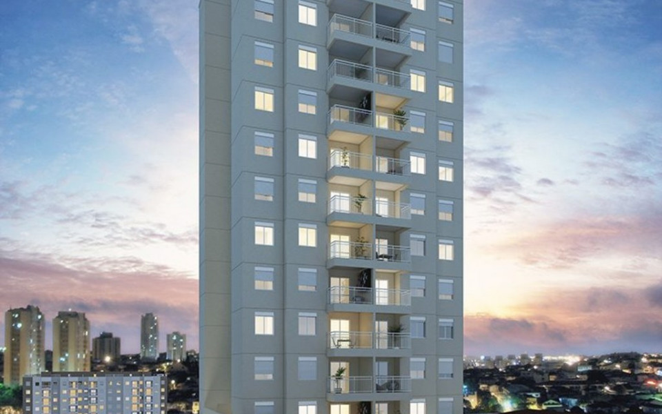 Essência Vila Romana