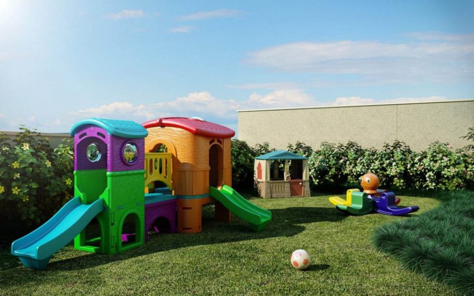 Essência Vila Romana