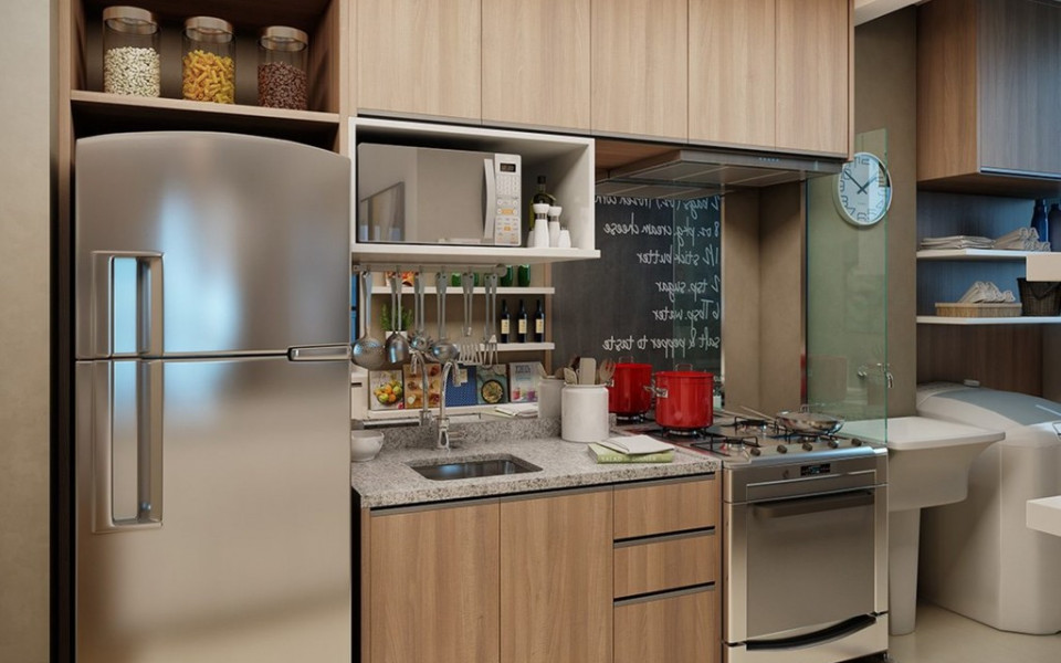 Essência Vila Romana