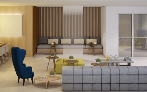 Essência Vila Romana