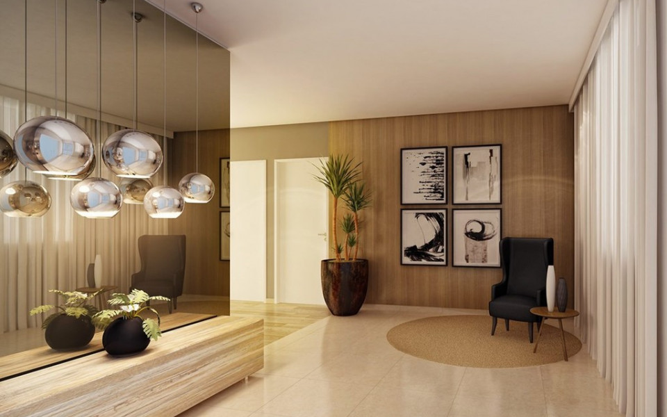 Essência Vila Romana