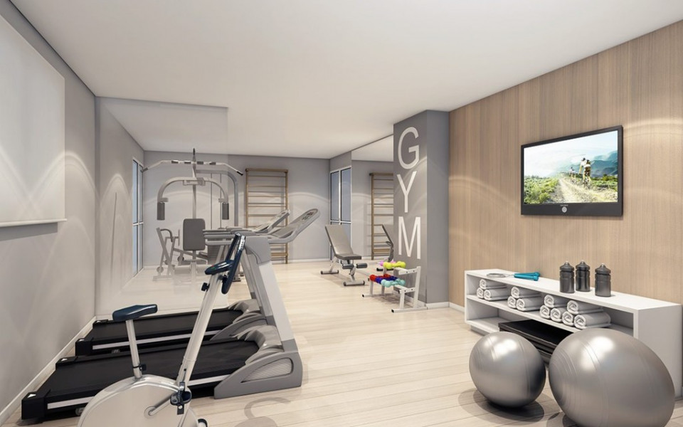 Essência Vila Romana