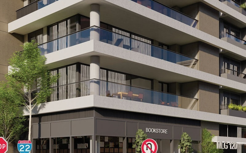 Essential Brooklin - Lojas