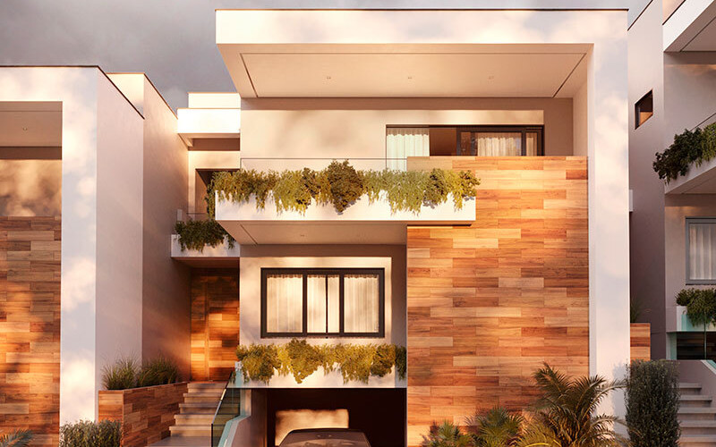 Essenza Design Houses