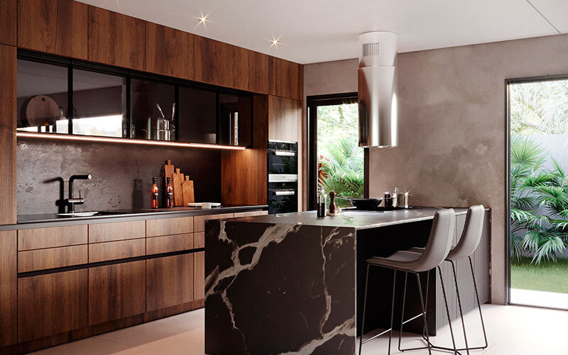 Essenza Design Houses