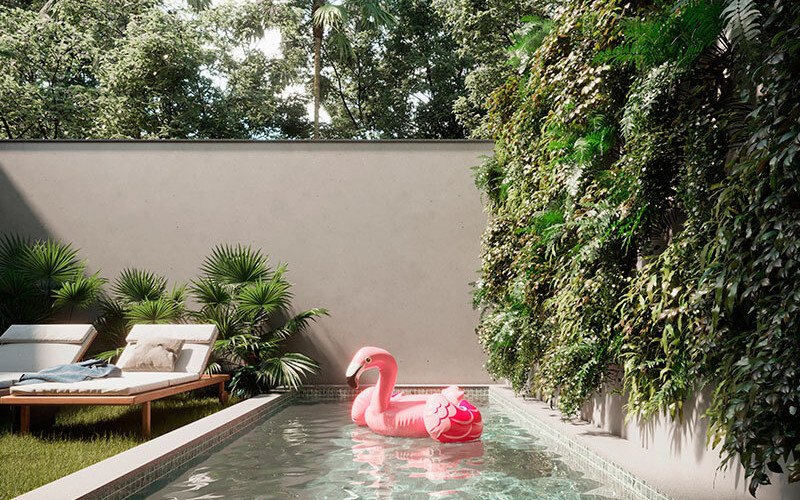 Essenza Design Houses