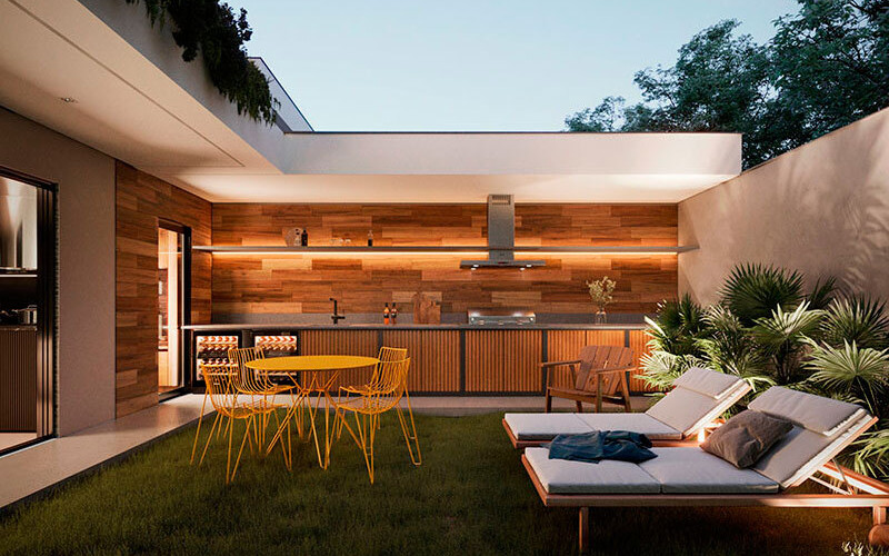 Essenza Design Houses