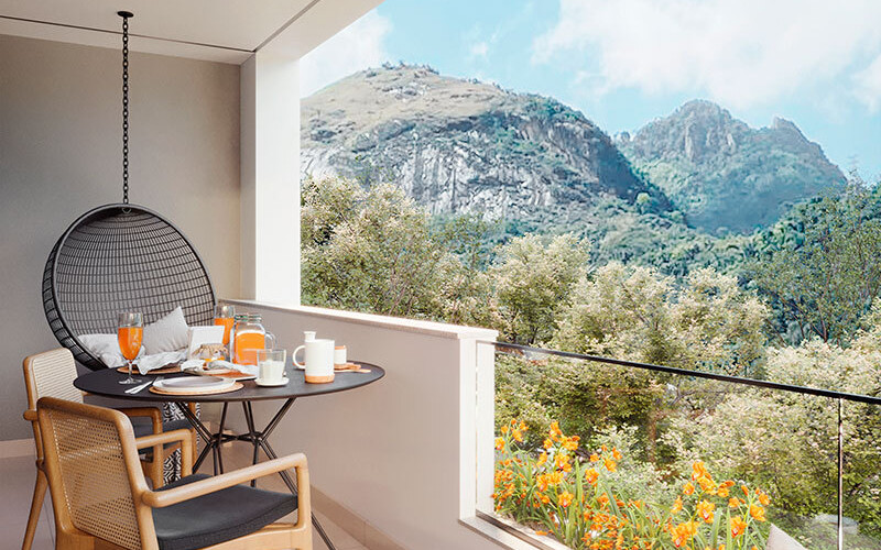 Essenza Design Houses