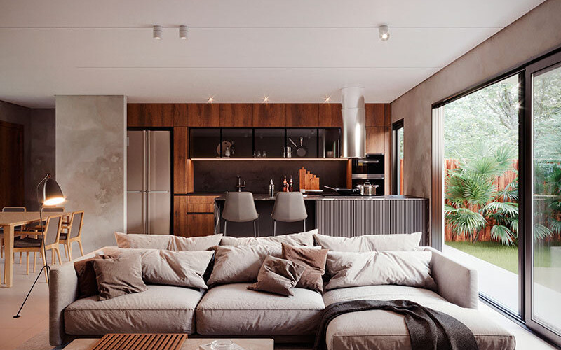 Essenza Design Houses