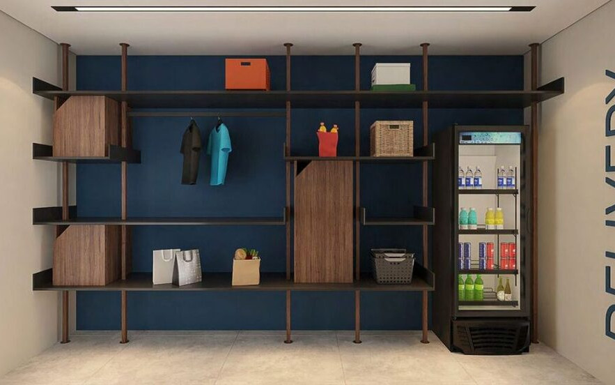 Estação Giovanni Gronchi