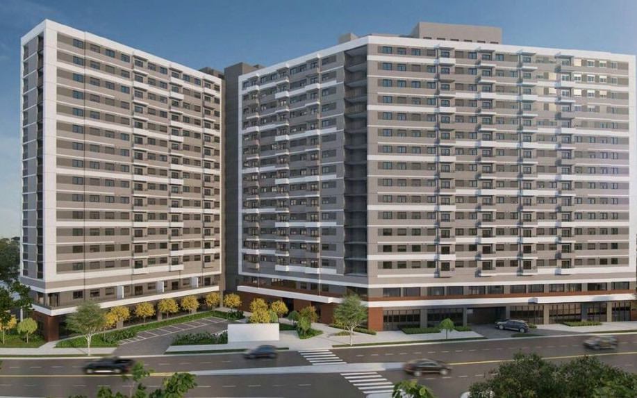 Estação Giovanni Gronchi