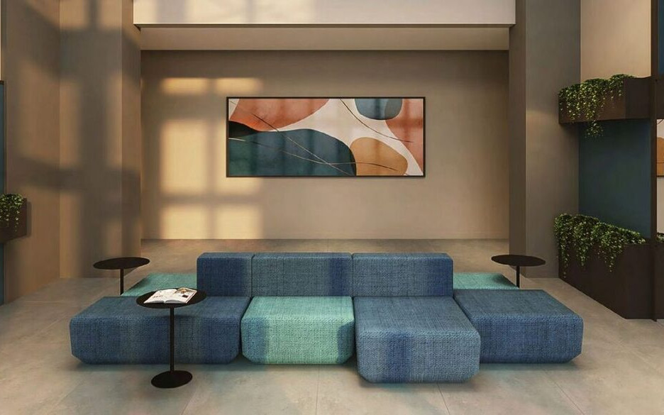 Estação Giovanni Gronchi