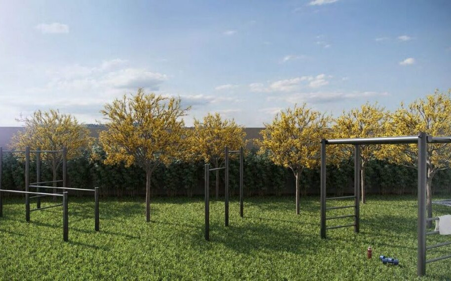 Estação Giovanni Gronchi