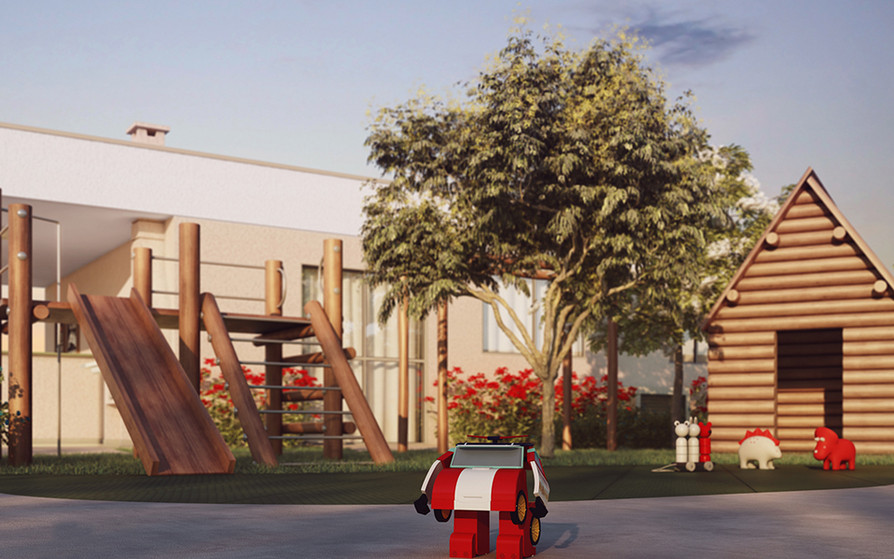 Estação Guanabara I