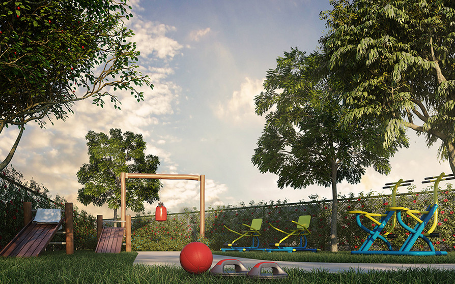 Estação Guanabara I