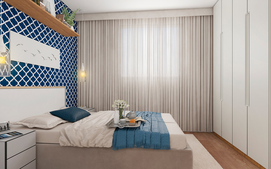 Estação Guanabara I