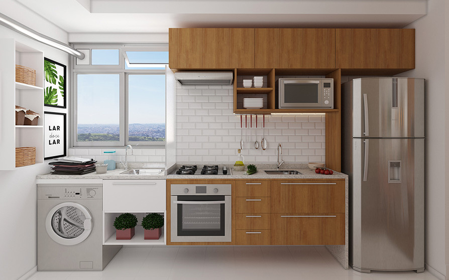 Estação Guanabara I