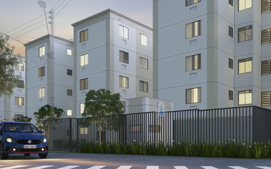 Estação Guanabara I