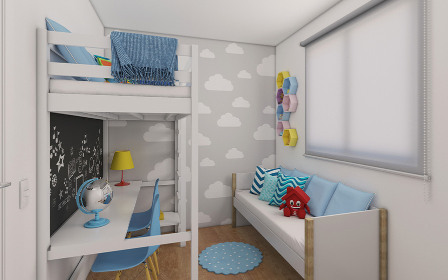 Estação Guanabara I