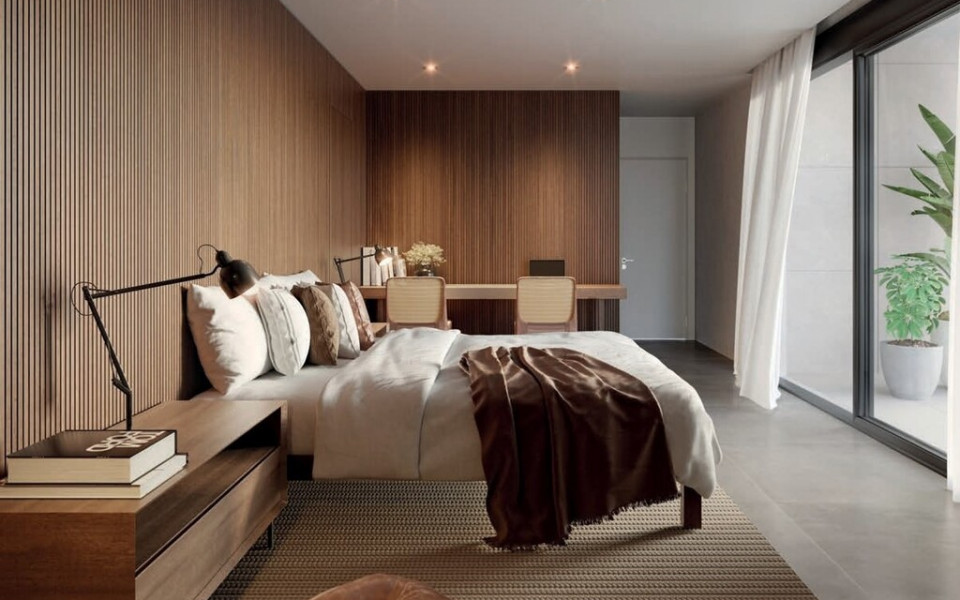 Estância Residências do Golfe