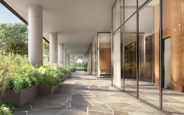 Estância Residências do Golfe