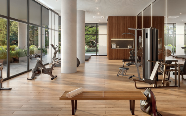 Estância Residências do Golfe