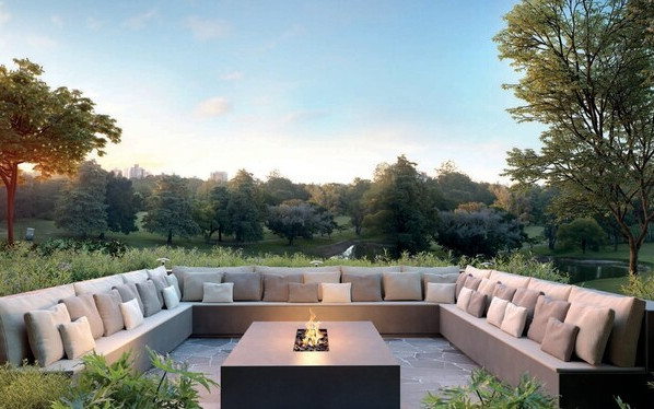 Estância Residências do Golfe