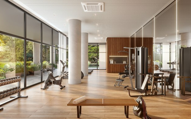 Estância Residências do Golfe