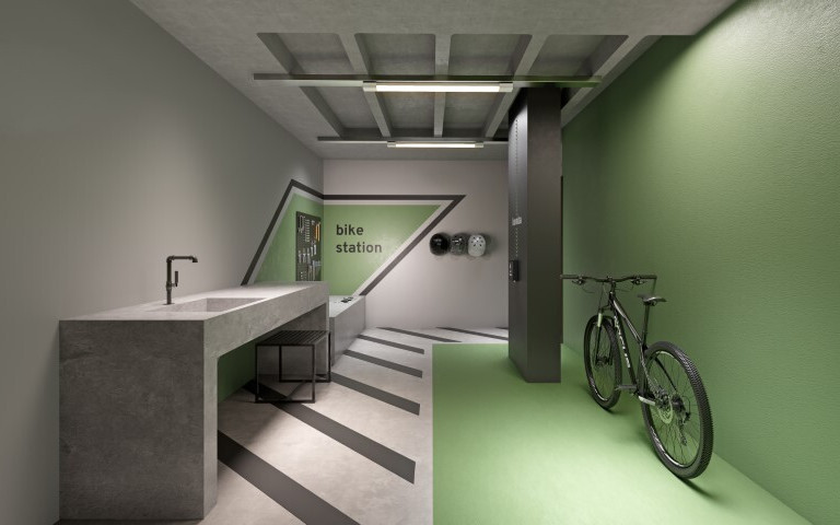 Estância Residências do Golfe