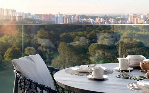 Estância Residências do Golfe