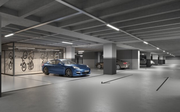 Estância Residências do Golfe