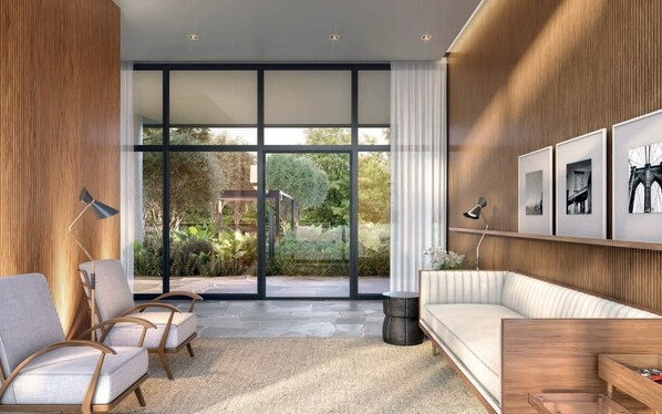 Estância Residências do Golfe