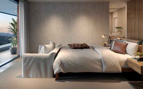 Estância Residências do Golfe