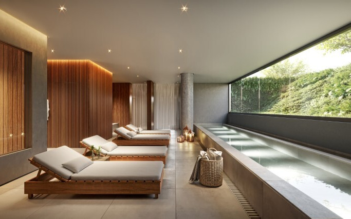 Estância Residências do Golfe