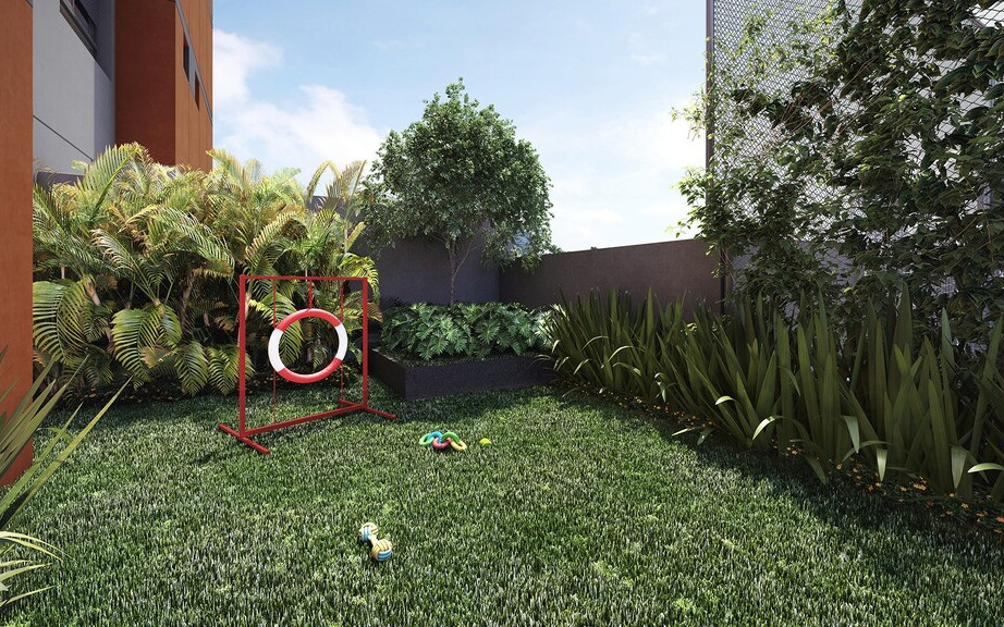 Estilo Chácara Santo Antônio - Residence