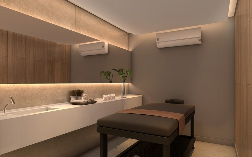 Estilo Chácara Santo Antônio - Residence