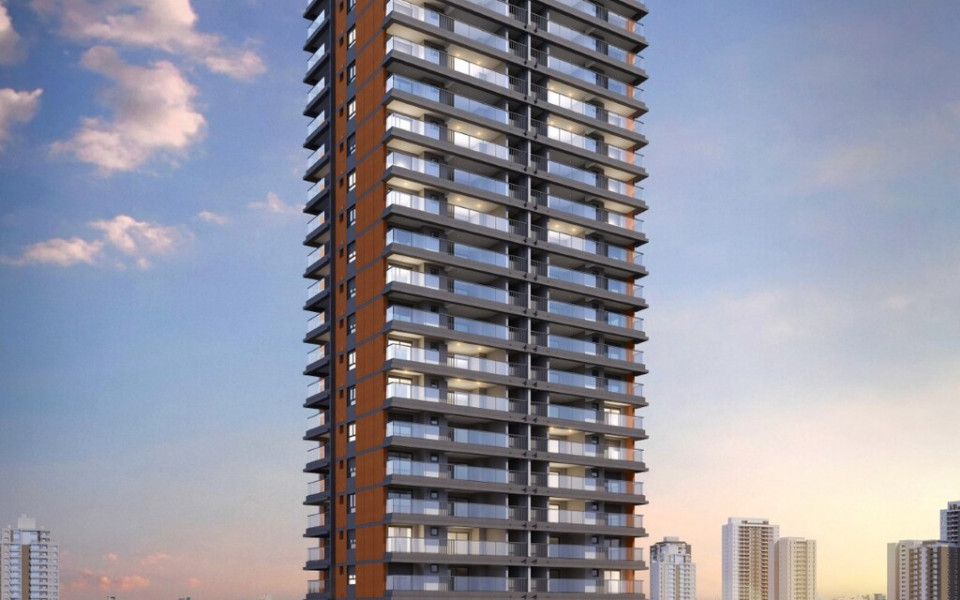 Estilo Chácara Santo Antônio - Residence