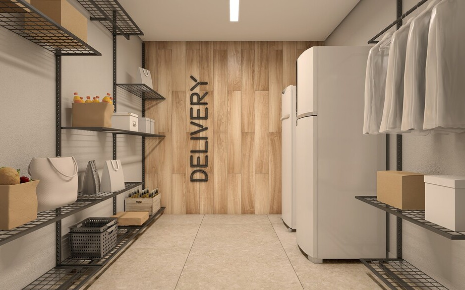 Estilo Chácara Santo Antônio - Residence