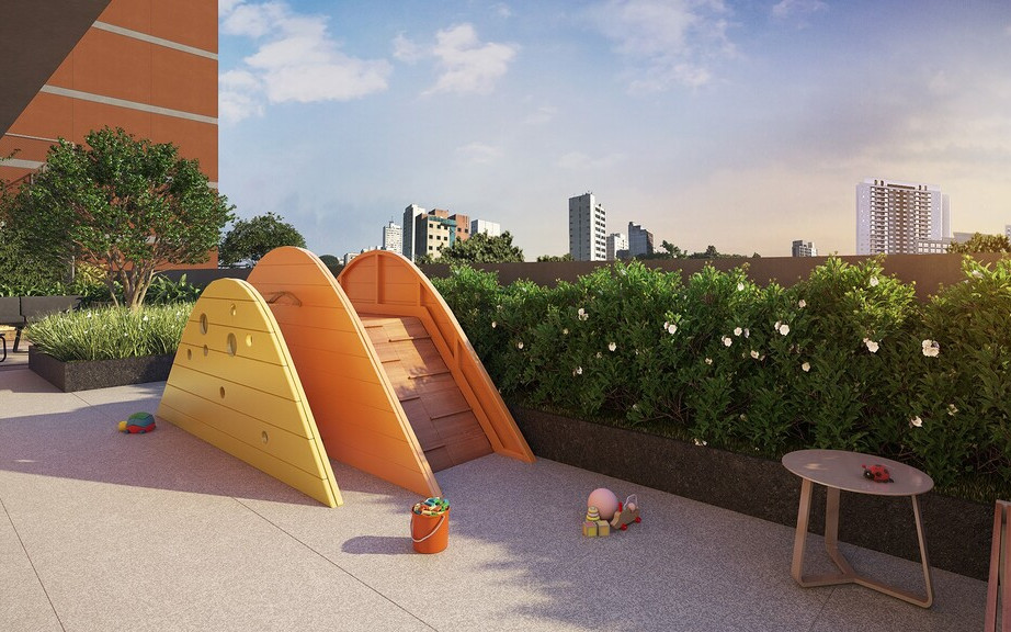 Estilo Chácara Santo Antônio - Residence