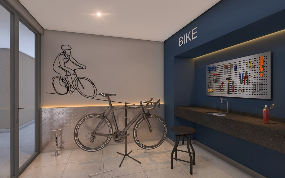 Estilo Chácara Santo Antônio - Residence