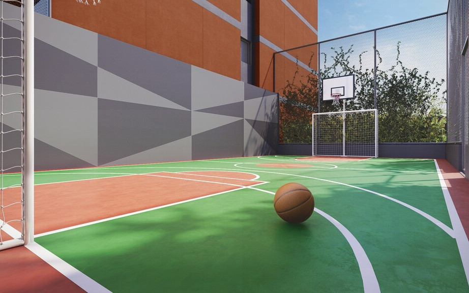 Estilo Chácara Santo Antônio - Residence